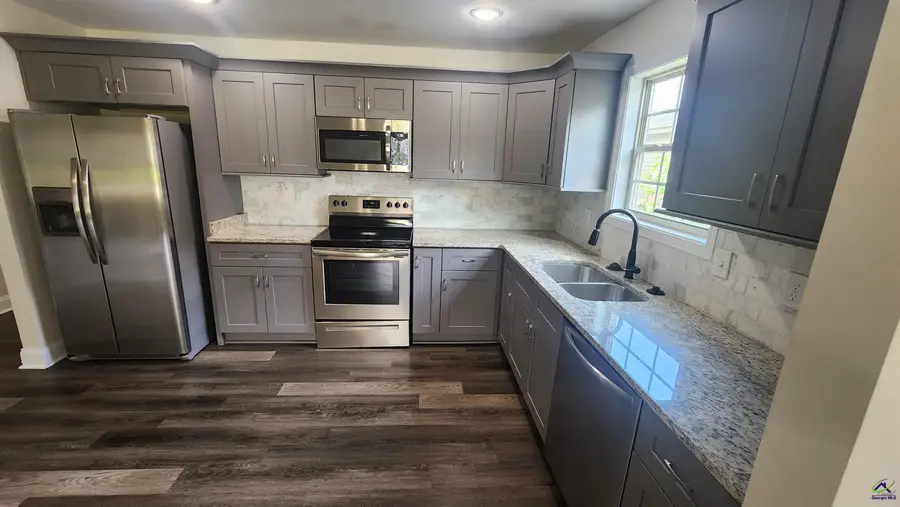 103 Jaybee Drive, Warner Robins, GA 31088 - #2