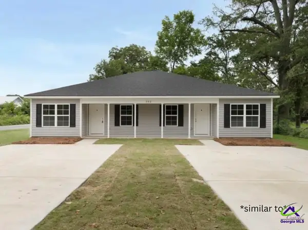 120 Northlake Drive, Warner Robins, GA 31093