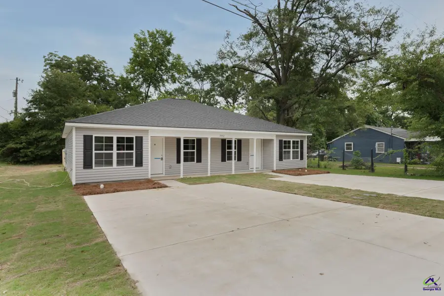 120 Northlake Drive, Warner Robins, GA 31093 - #2