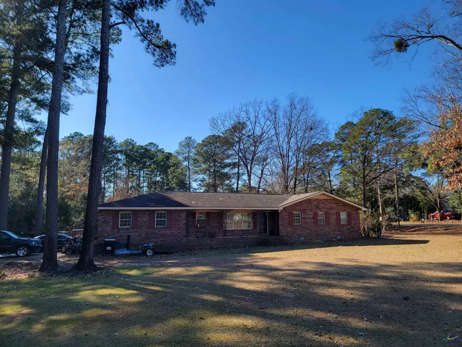 6 Easy Street, Hawkinsville, GA 31036 - #2