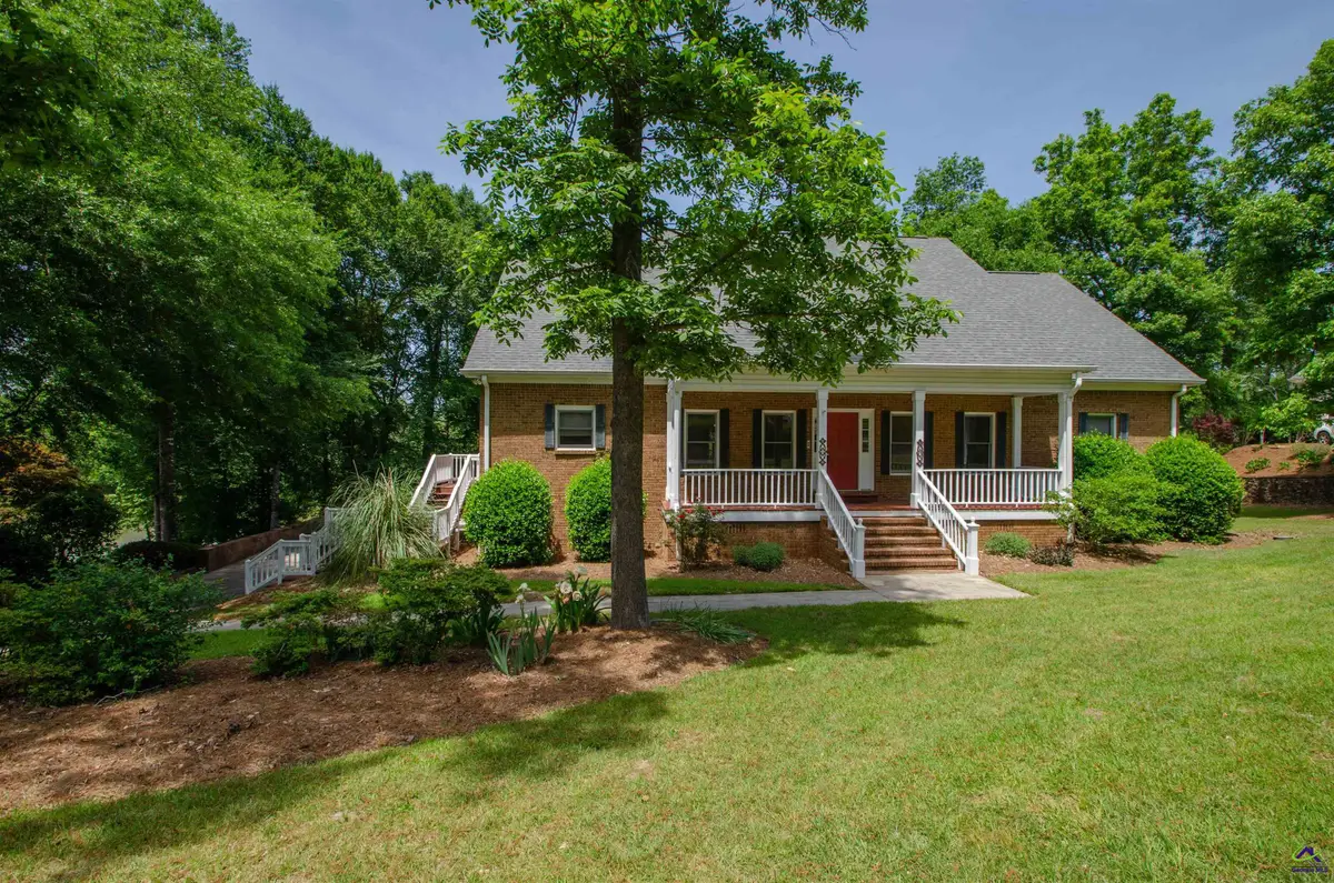 110 Holly Drive, Warner Robins, GA 31088 - #1