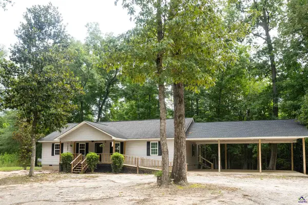 6486 Christian Hill Road, Rochelle, GA 31079