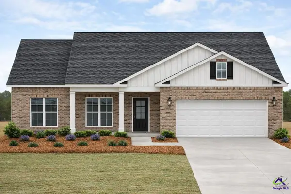 21 Drummonds Drive, Hawkinsville, GA 31036