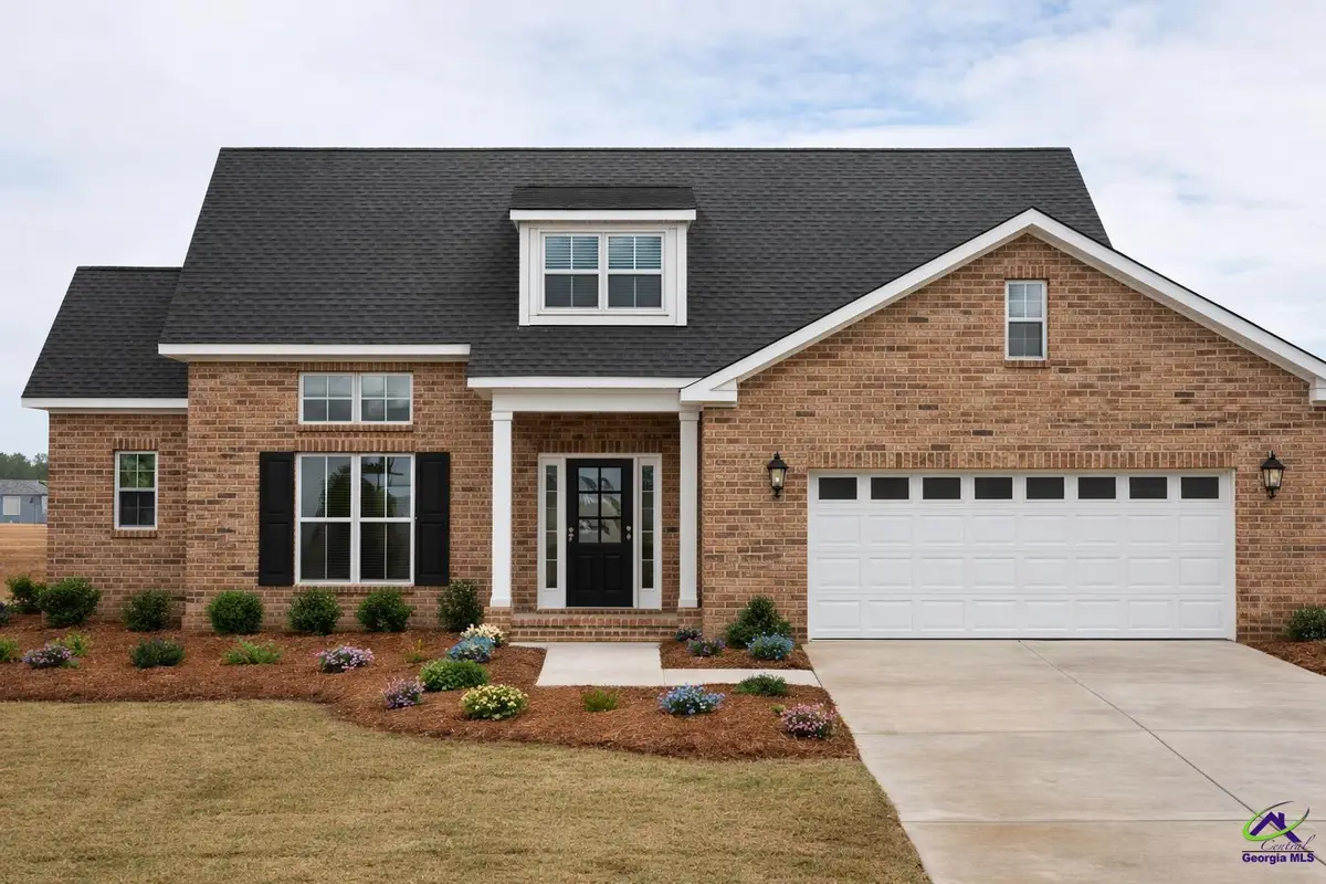 26 Drummond Drive, Hawkinsville, GA 31036 - #1
