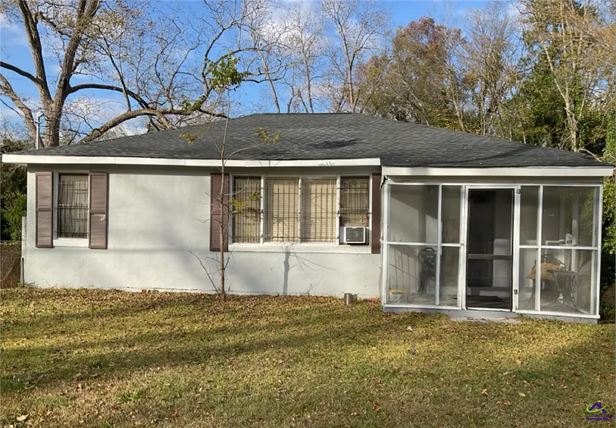 2671 Roy St, Macon, GA 31204 - #1