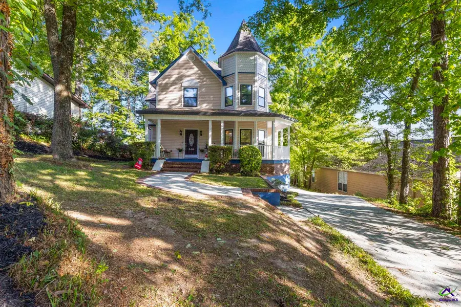 346 Greentree Parkway, Macon, GA 31220 - #2