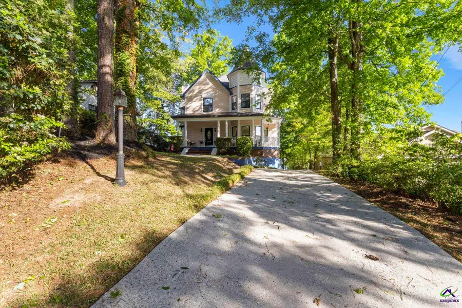 346 Greentree Parkway, Macon, GA 31220 - #3