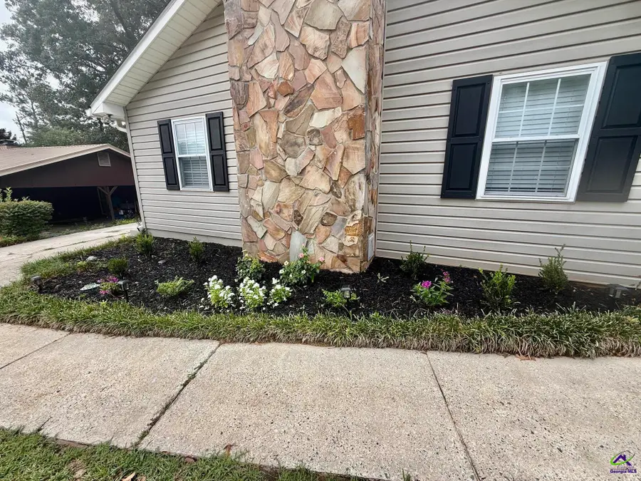 104 Tyrone Street, Warner Robins, GA 31088 - #3
