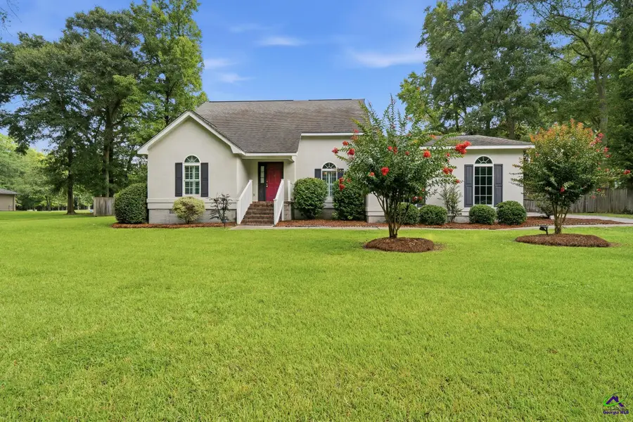 138 Brittany Drive, Perry, GA 31069 - #2