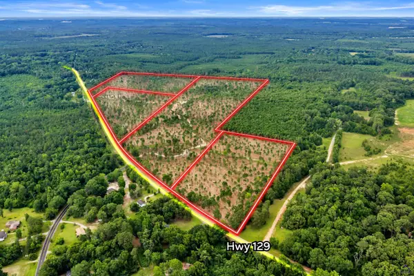 4 Hwy 129, Dry Branch, GA 31020