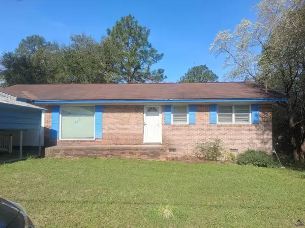 5533 Russell Avenue, Eastman, GA 31023