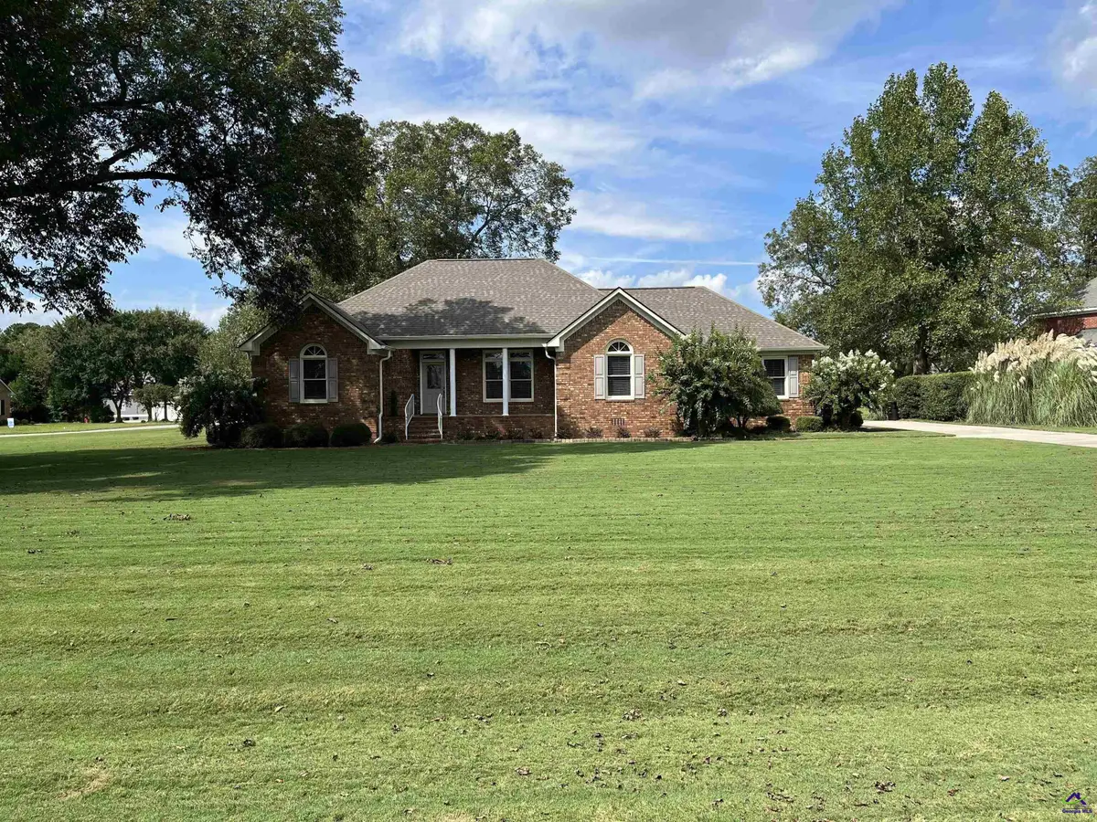 111 Lance Drive, Macon, GA 31216 - #1
