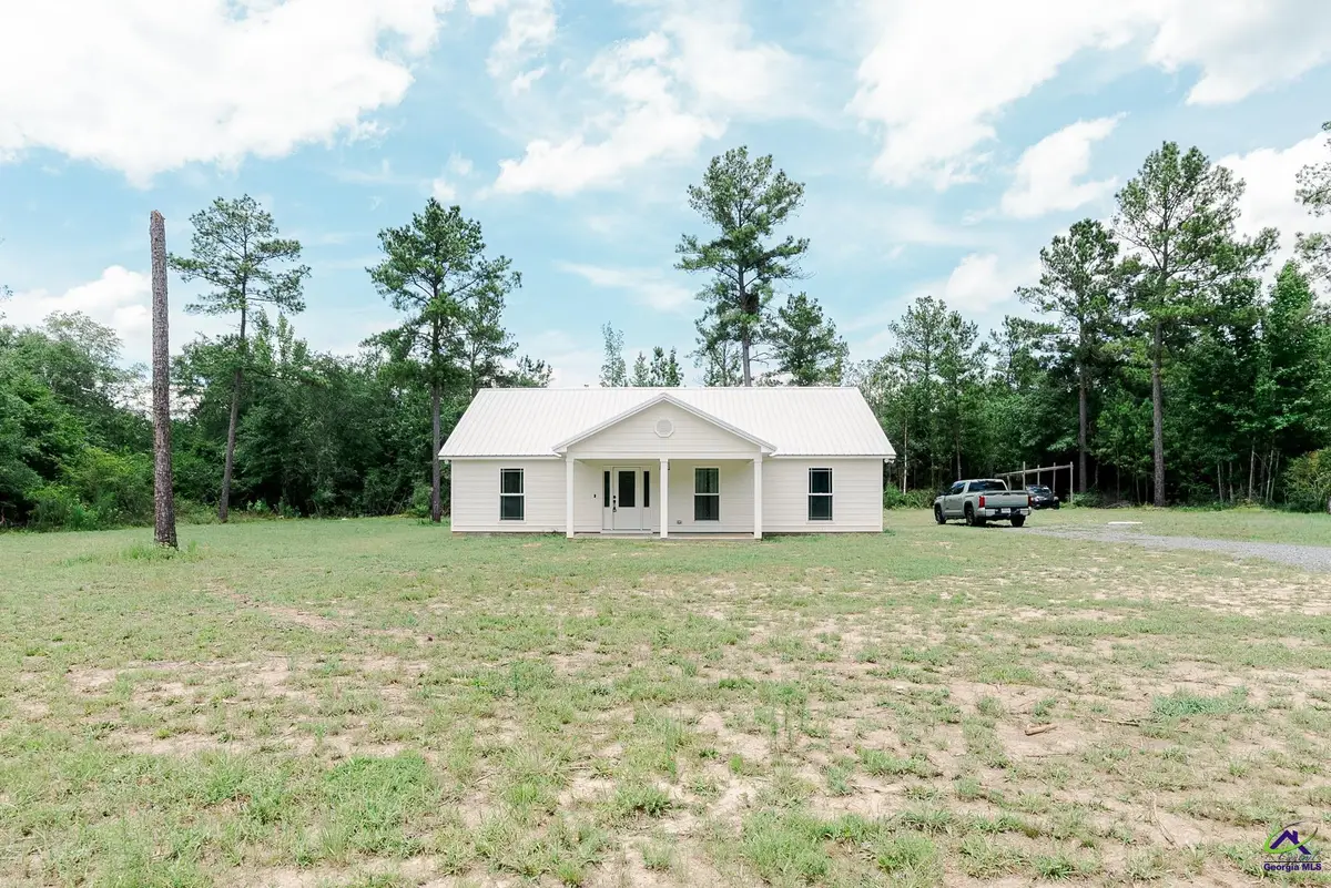 595 Flathead Road, Vienna, GA 31092 - #1