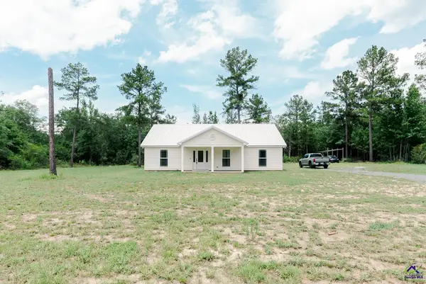 595 Flathead Road, Vienna, GA 31092