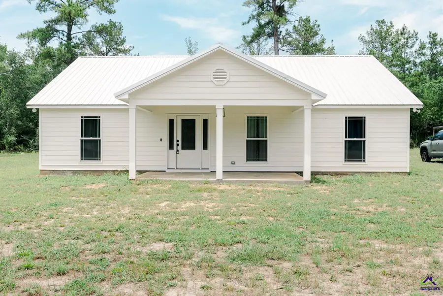 595 Flathead Road, Vienna, GA 31092 - #2