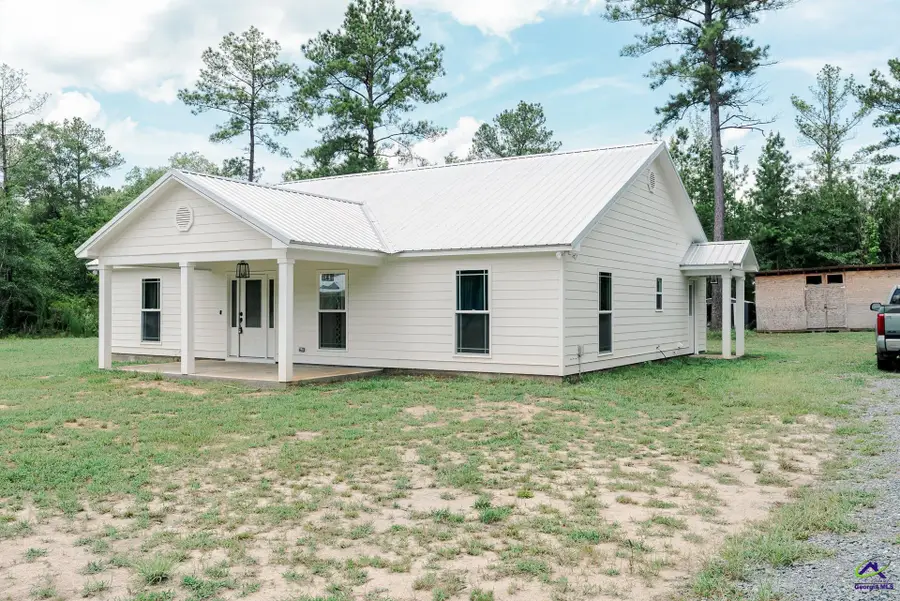 595 Flathead Road, Vienna, GA 31092 - #3