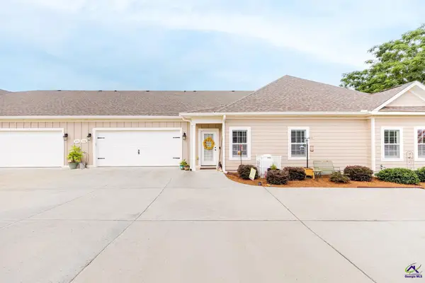 494 Nandina Court, Warner Robins, GA 31088