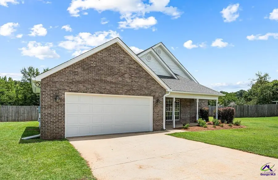 312 Wynfield Lane, Bonaire, GA 31005 - #2