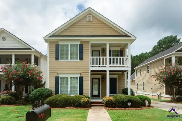 311 Ivystone Drive, Macon, GA 31220
