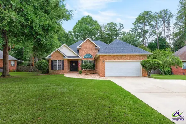 110 Quinelle Drive, Perry, GA 31069