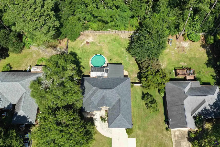 110 Quinelle Drive, Perry, GA 31069 - #2