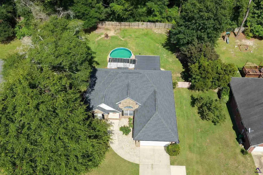 110 Quinelle Drive, Perry, GA 31069 - #3