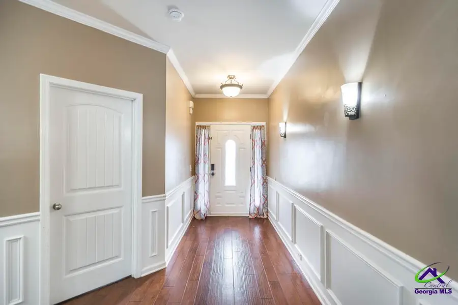 204 Amelia Drive, Byron, GA 31008 - #2