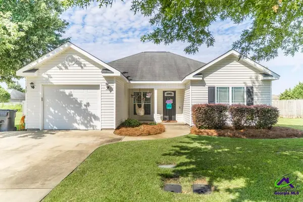 207 Ellington Court, Perry, GA 31069