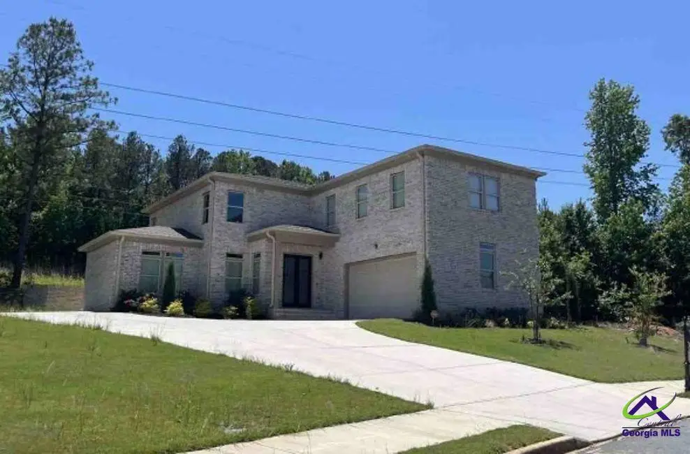 4659 Lake Vista Circle, Ellenwood, GA 30294 - #1