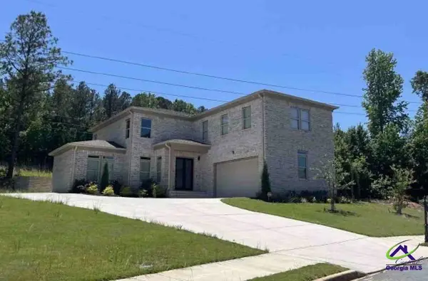 4659 Lake Vista Circle, Ellenwood, GA 30294