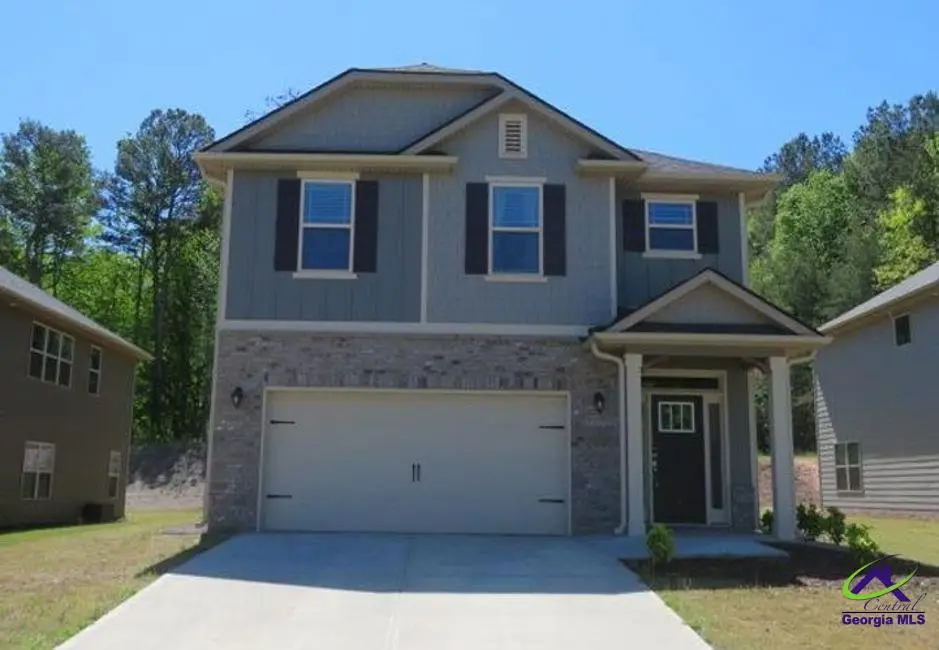 304 Magnolia Villas Drive, Cornelia, GA 30531 - #1