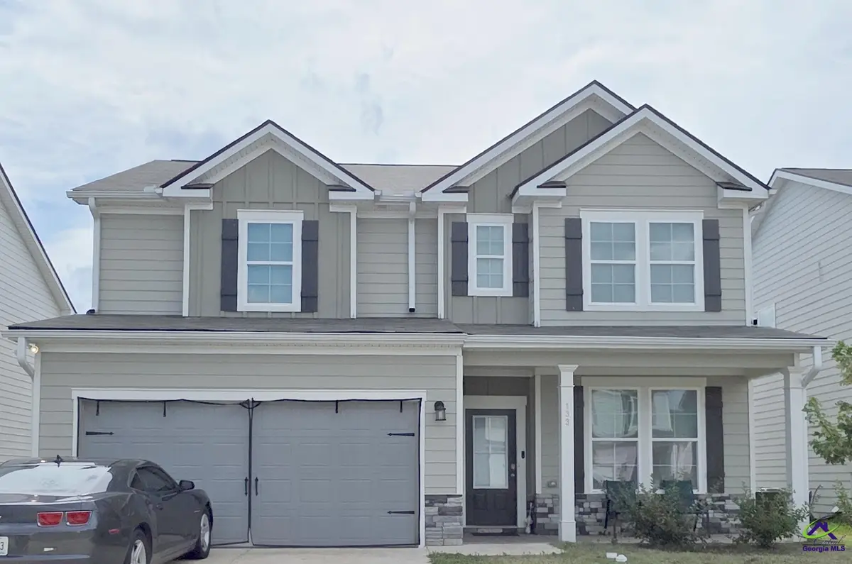 133 Red Birch Lane, Warner Robins, GA 31093 - #1