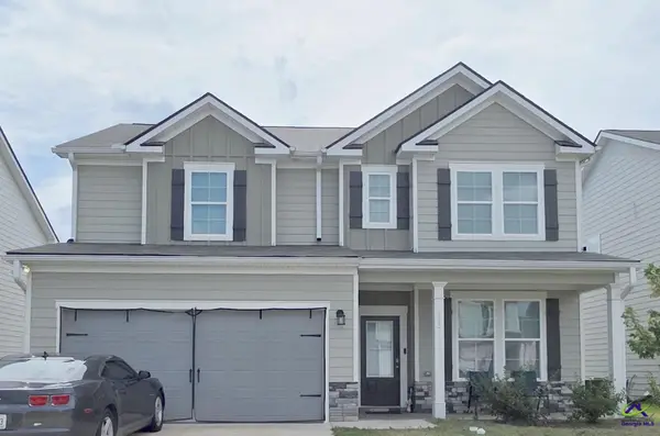 133 Red Birch Lane, Warner Robins, GA 31093
