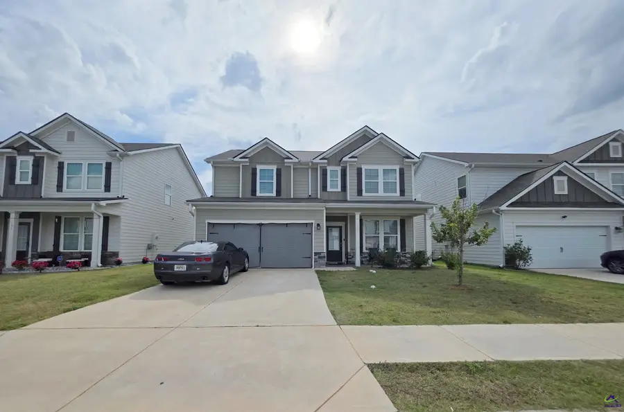 133 Red Birch Lane, Warner Robins, GA 31093 - #2