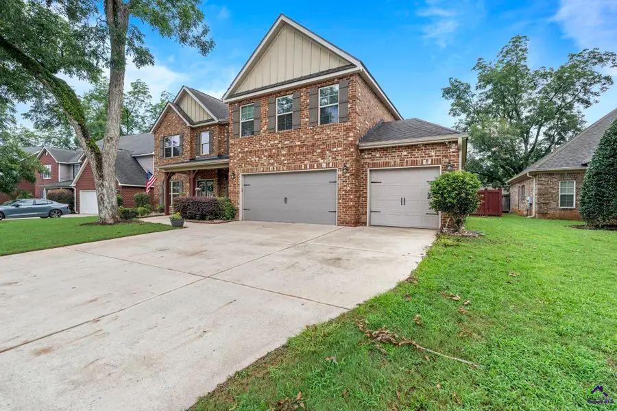 206 Red Hawk Pointe, Kathleen, GA 31047 - #3