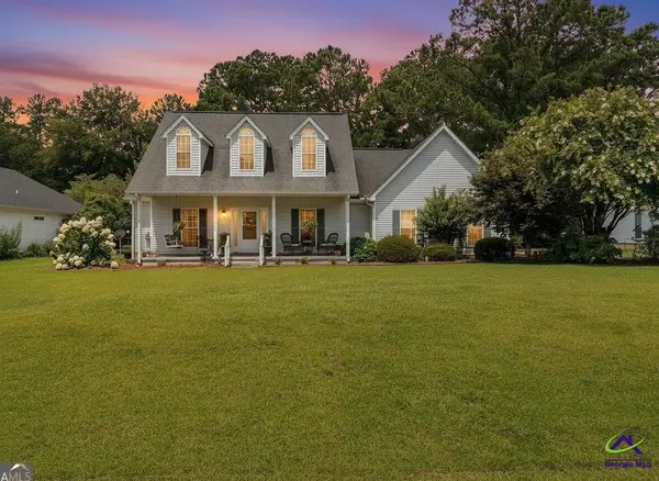 1142 Alma Drive, Macon, GA 31216