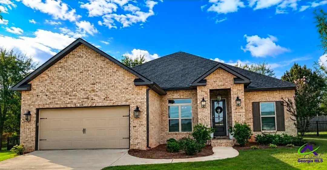 108 Raspberry Trail, Perry, GA 31069 - #1