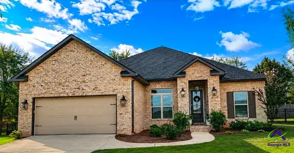 108 Raspberry Trail, Perry, GA 31069