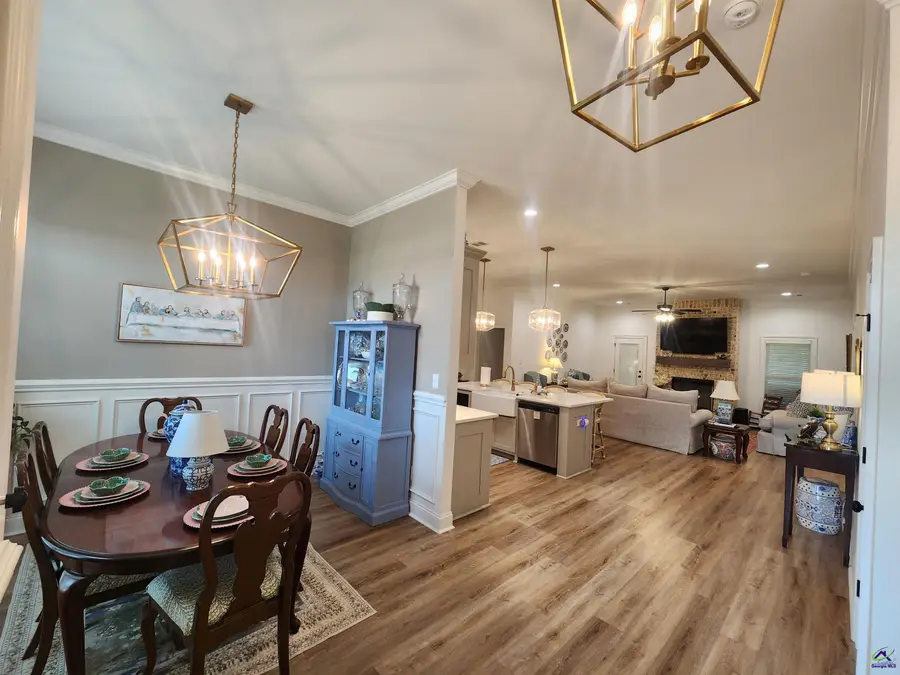 108 Raspberry Trail, Perry, GA 31069 - #2