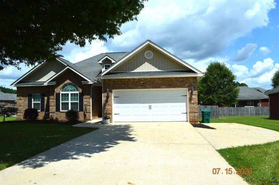 413 Green Island Rd, Bonaire, GA 31005 - #2