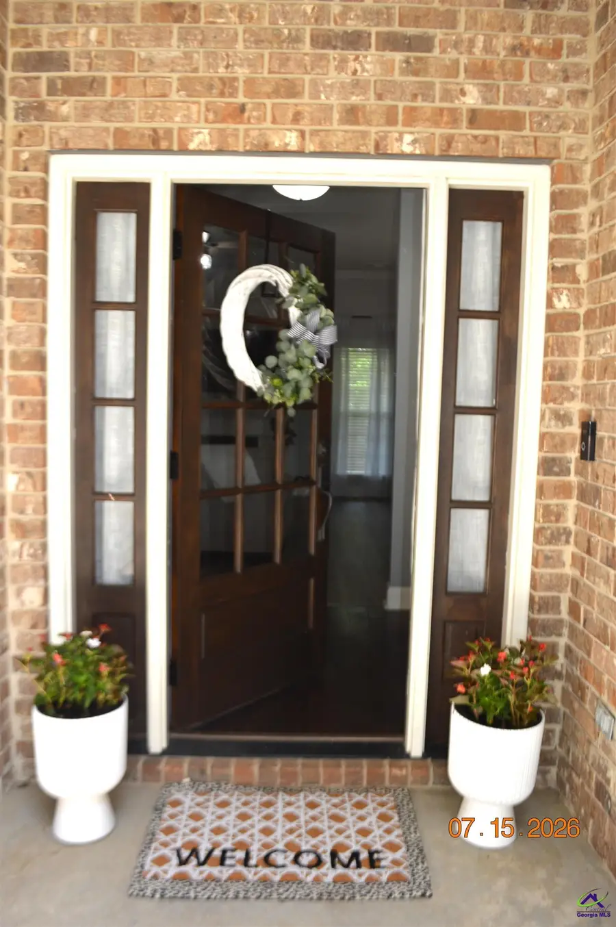 413 Green Island Rd, Bonaire, GA 31005 - #3