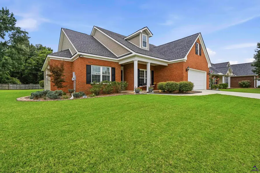 120 Sarakay Circle, Macon, GA 31216 - #3