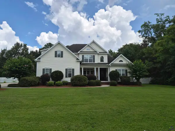 106 Walden Crossing, Macon, GA 31216