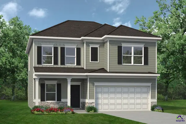 102 Antiquity Circle, Warner Robins, GA 31008