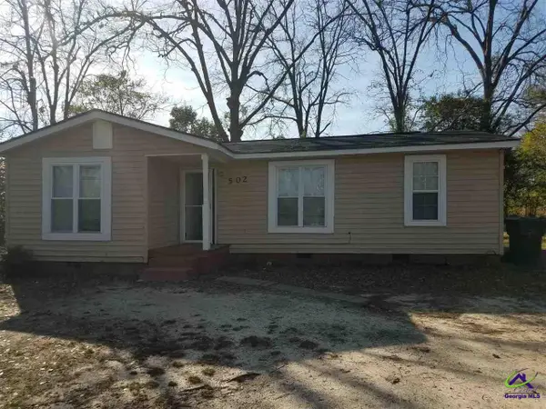 500 & 502 Carver Drive, Fort Valley, GA 31030