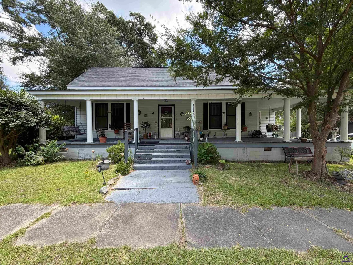 418 Keene Avenue, Oglethorpe, GA 31068 - #1