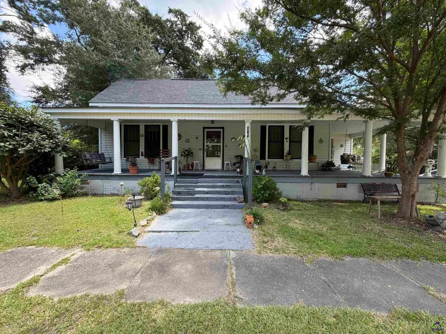 418 Keene Avenue, Oglethorpe, GA 31068 - #2