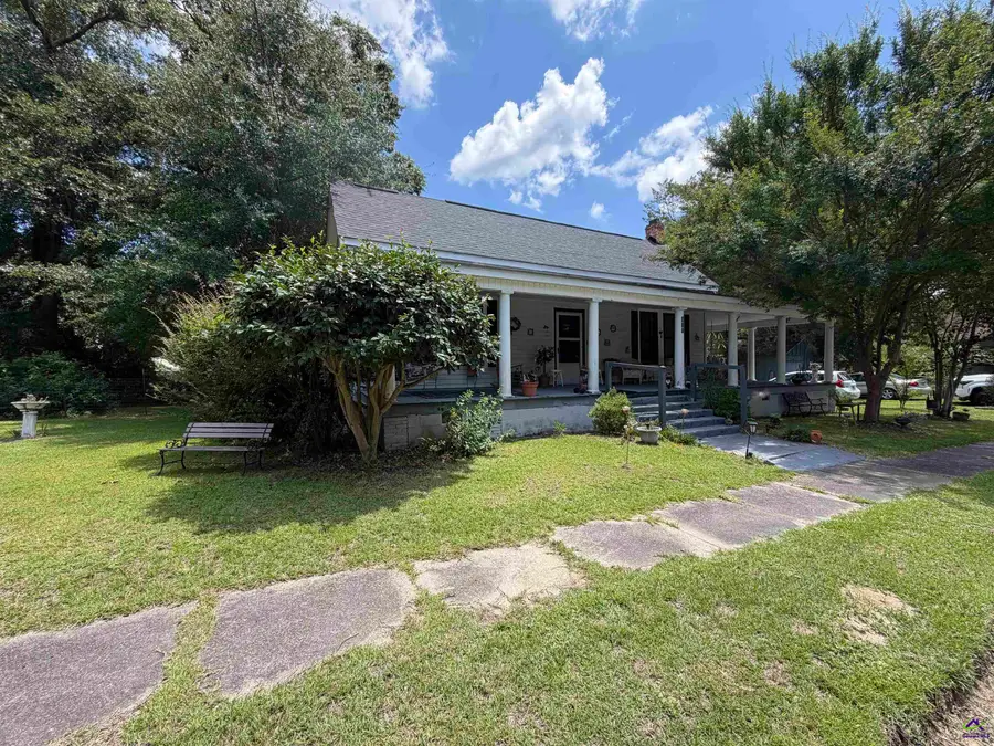 418 Keene Avenue, Oglethorpe, GA 31068 - #3