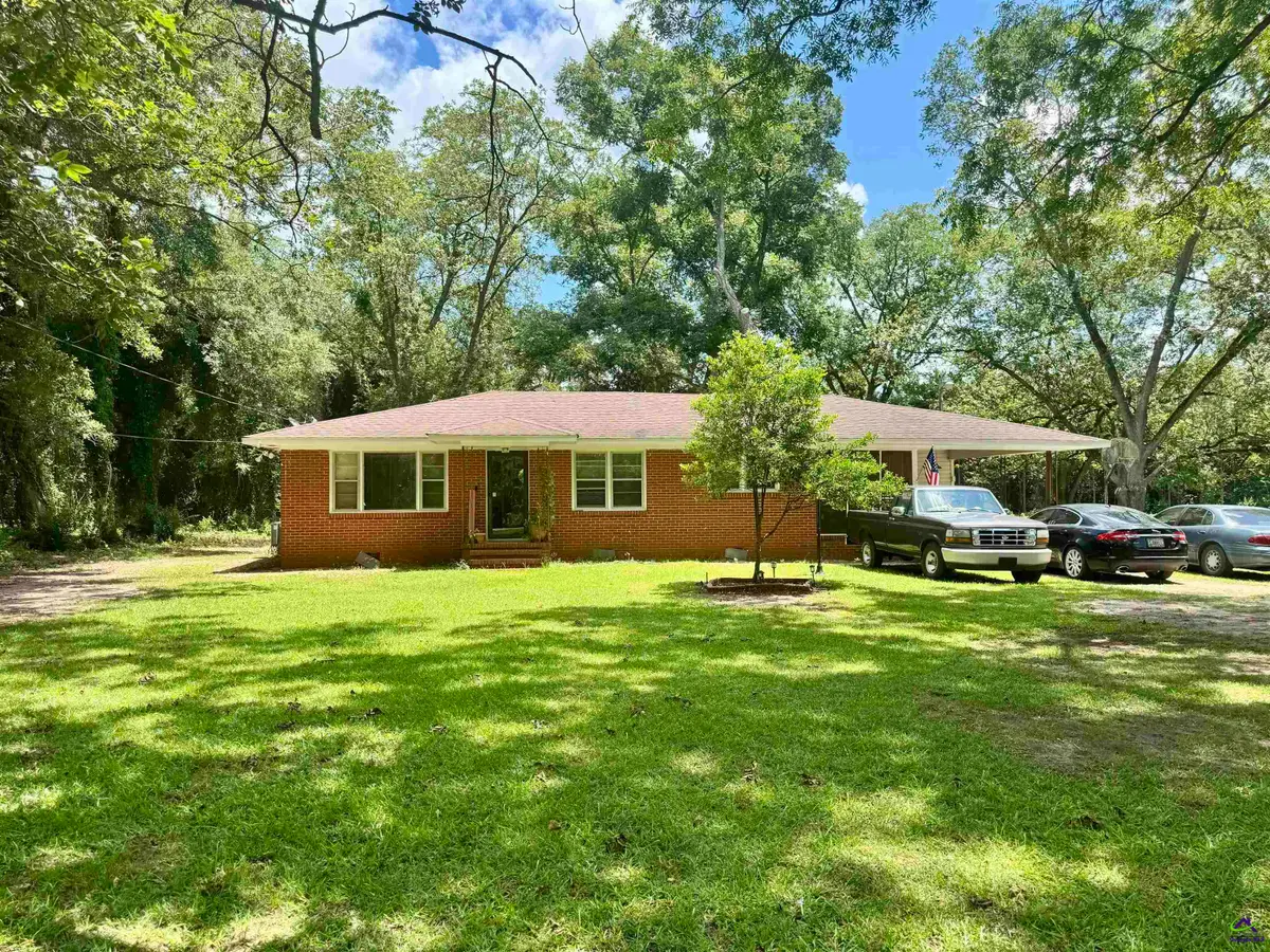 5241 Hwy 341 Highway, Fort Valley, GA 31030 - #1