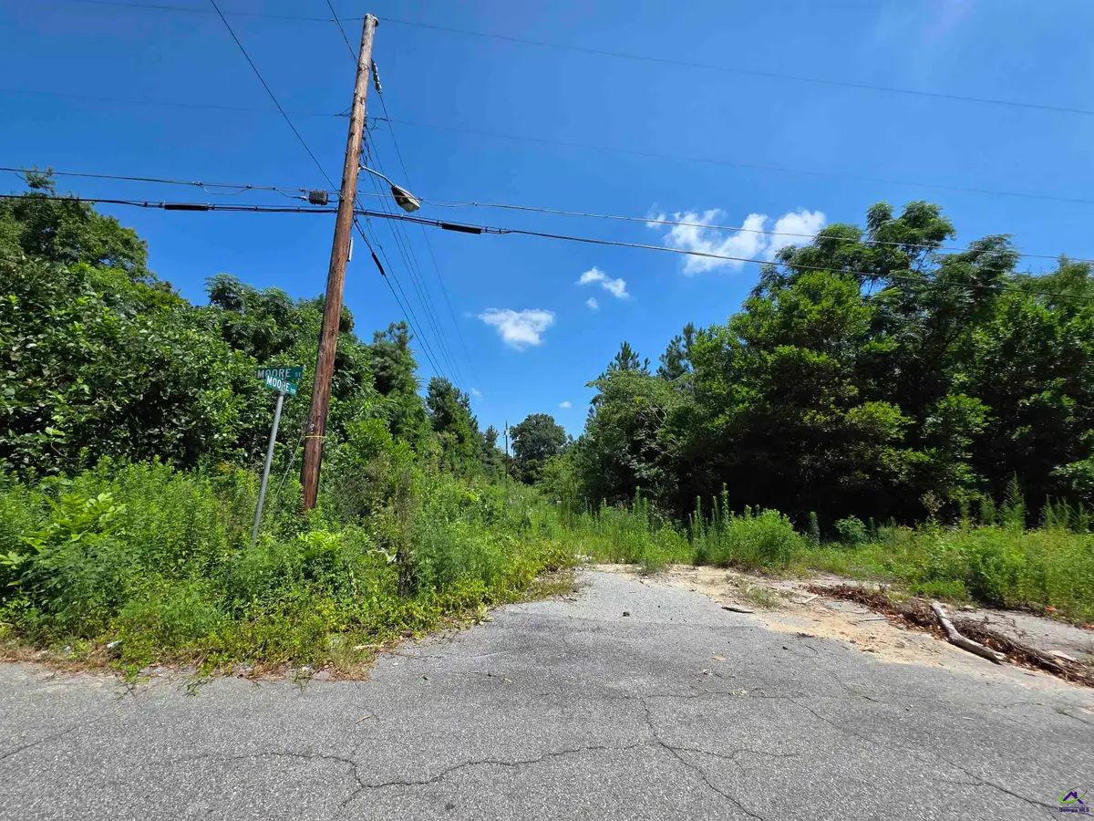 Moore Street, Macon, GA 31204 - #1